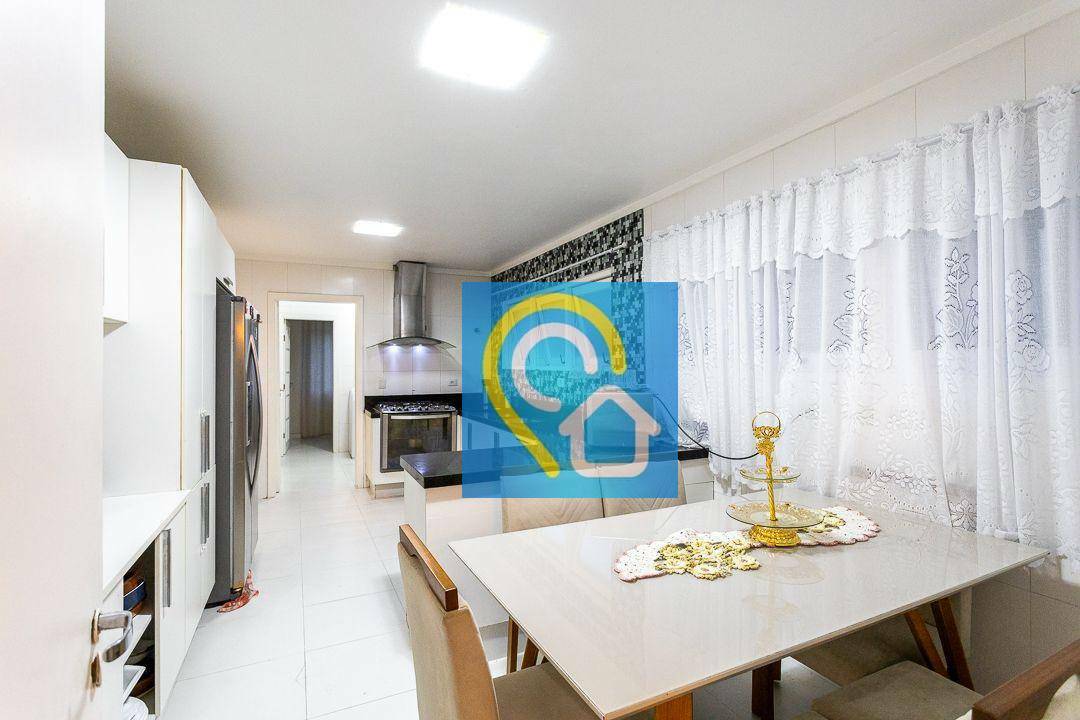 Casa de Condomínio à venda com 4 quartos, 280m² - Foto 12