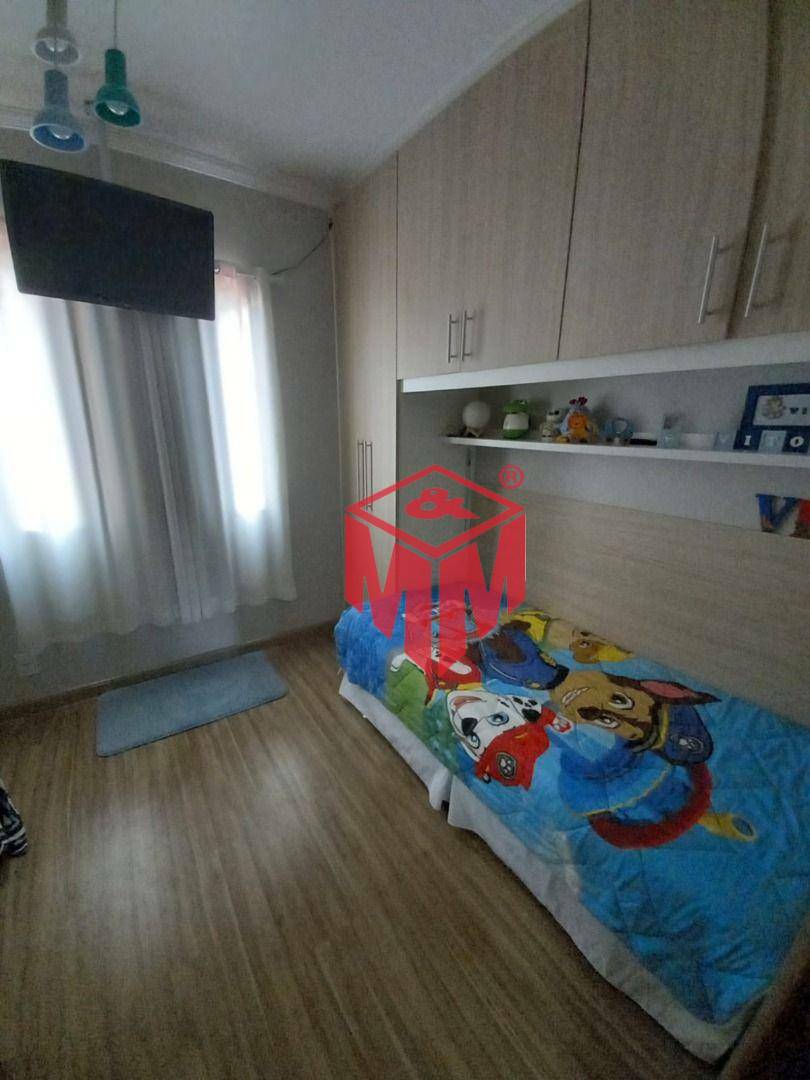 Sobrado à venda com 3 quartos, 126m² - Foto 18