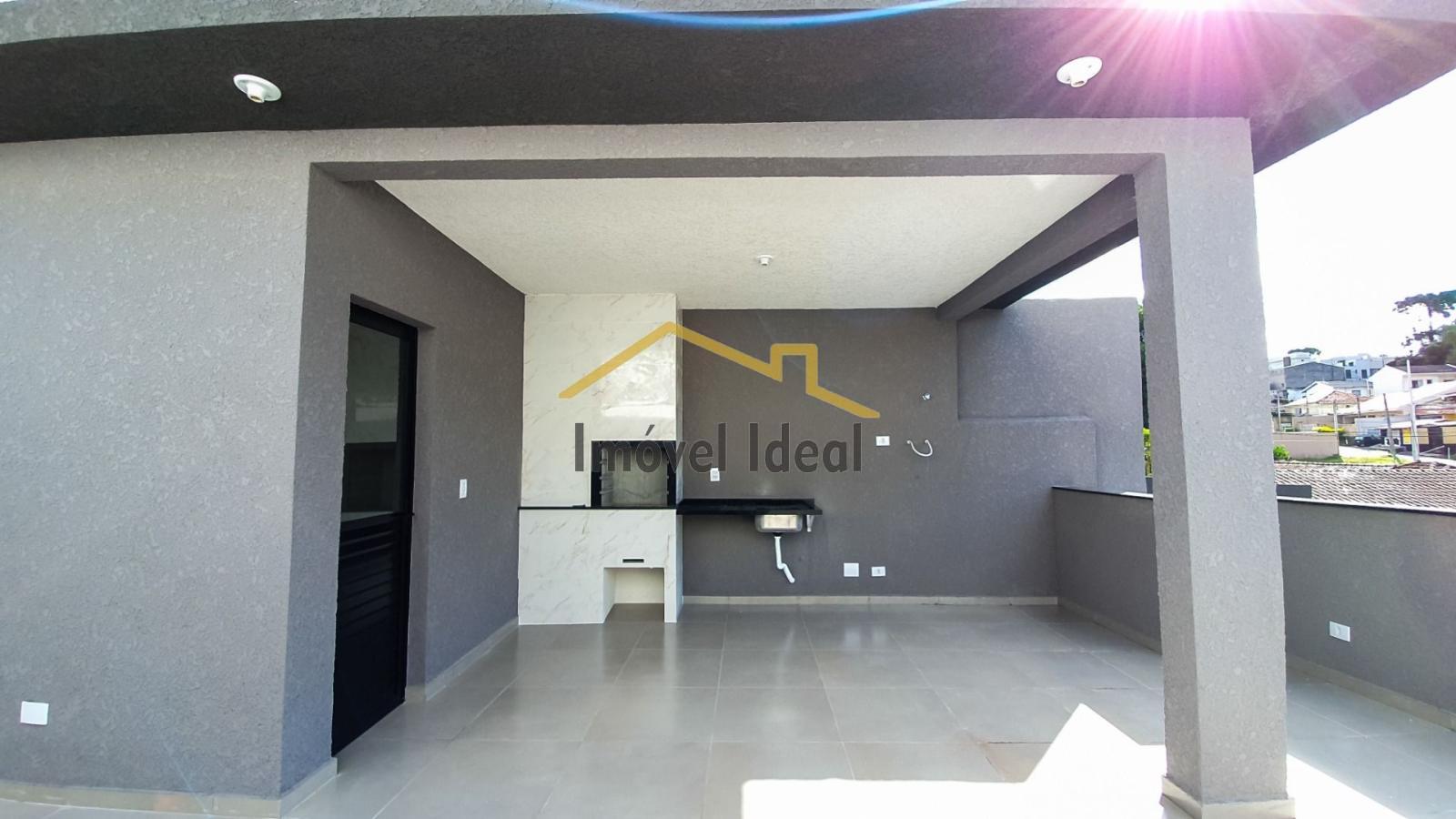 Sobrado à venda com 3 quartos, 126m² - Foto 10