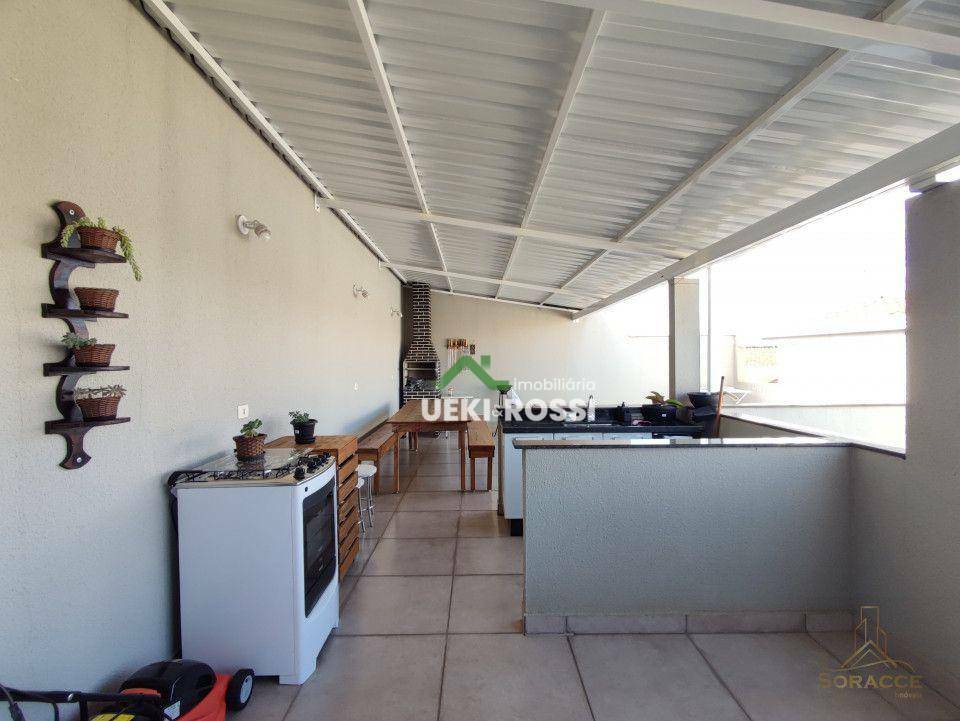 Casa à venda com 3 quartos, 170m² - Foto 13