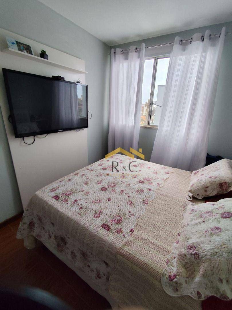 Apartamento à venda com 2 quartos, 68m² - Foto 15