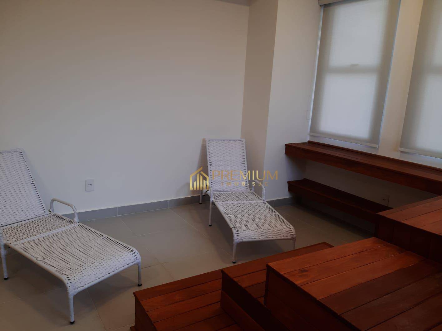 Apartamento à venda com 2 quartos, 62m² - Foto 5