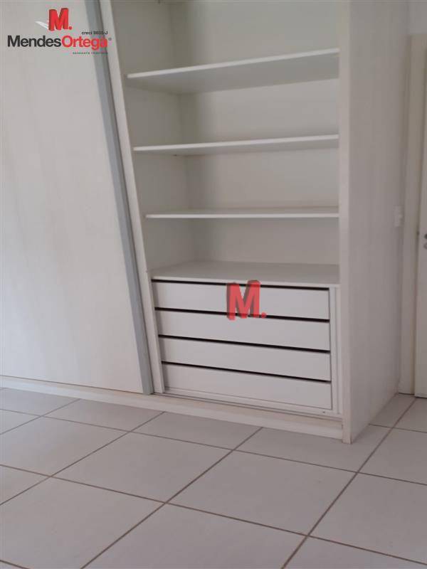 Apartamento à venda com 3 quartos, 143m² - Foto 7