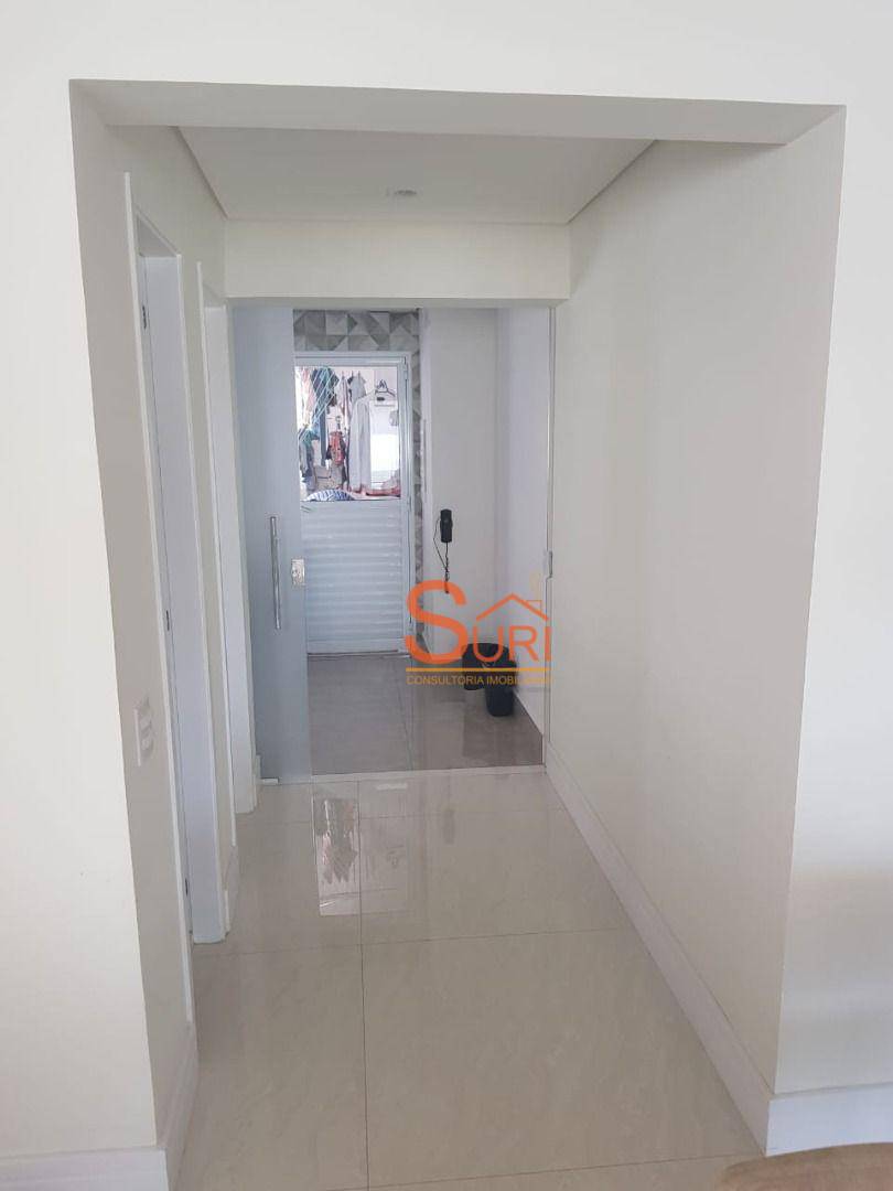 Apartamento à venda com 4 quartos, 237m² - Foto 16