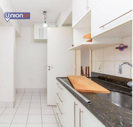 Apartamento à venda com 3 quartos, 100m² - Foto 10