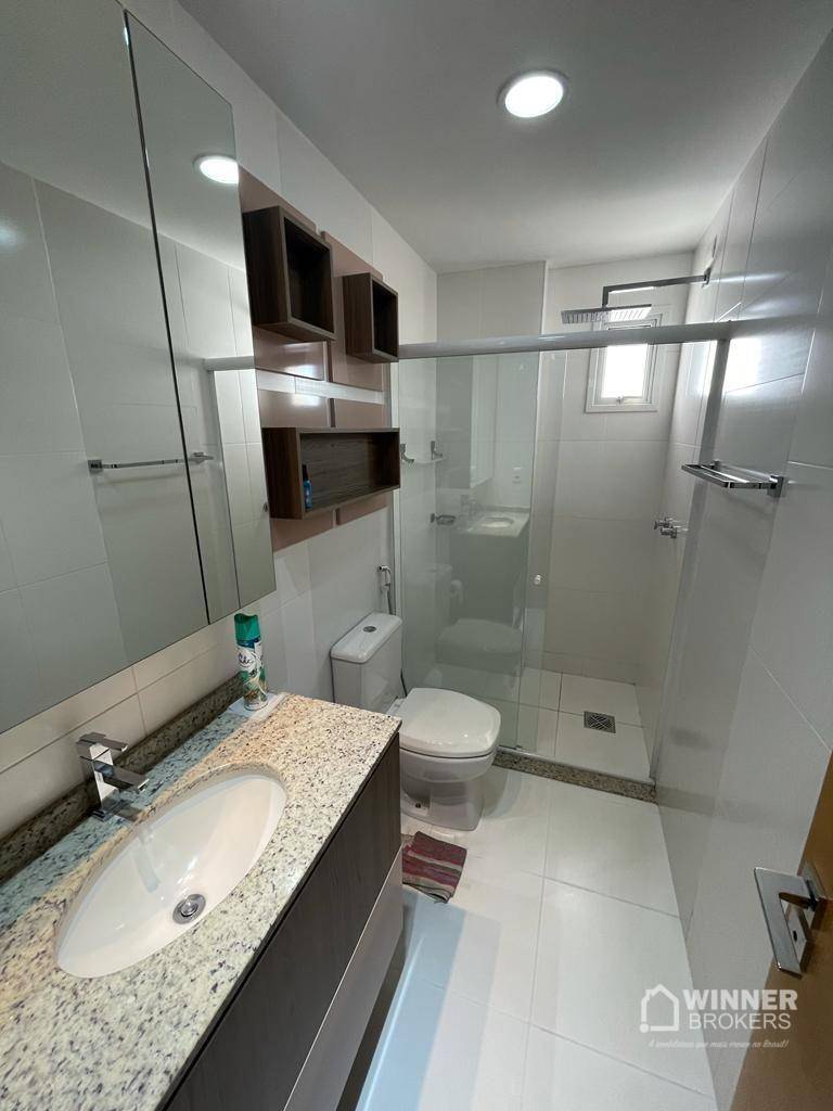 Apartamento à venda com 3 quartos, 178m² - Foto 7