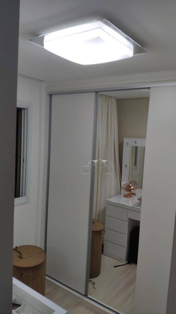 Apartamento à venda com 3 quartos, 70m² - Foto 22