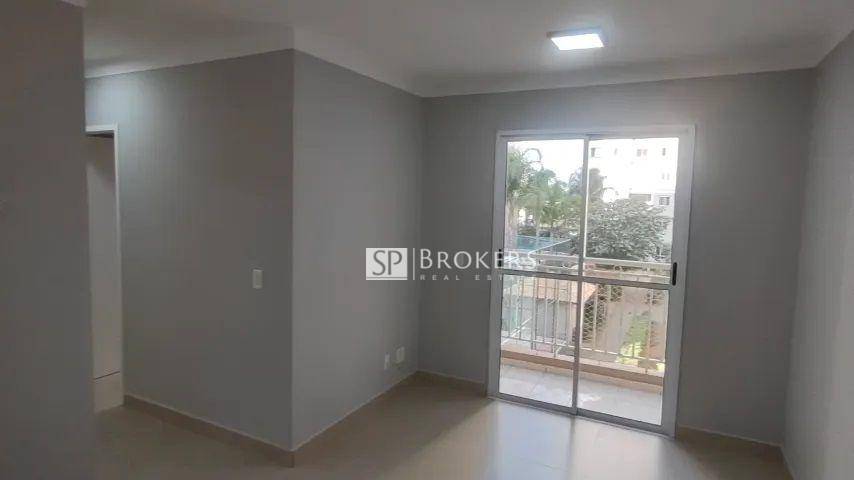 Apartamento à venda com 2 quartos, 54m² - Foto 1