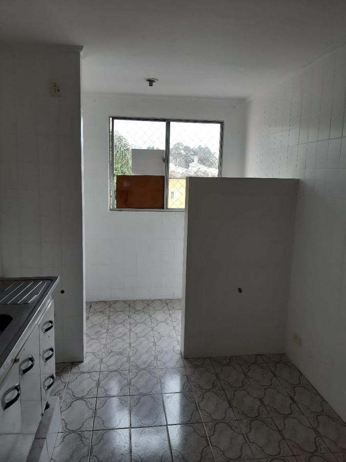 Apartamento à venda com 2 quartos, 55m² - Foto 5