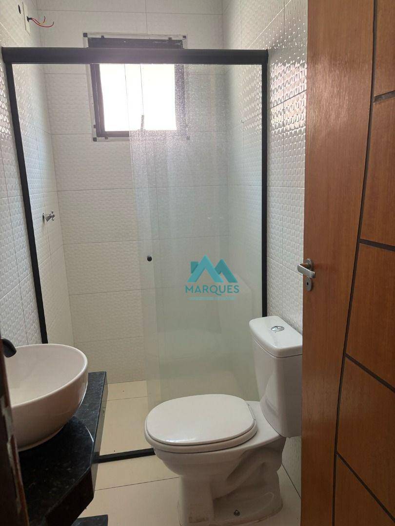 Casa à venda com 3 quartos, 110m² - Foto 16