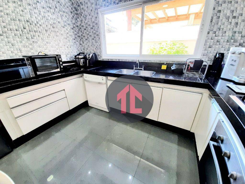 Casa de Condomínio à venda com 4 quartos, 320m² - Foto 18