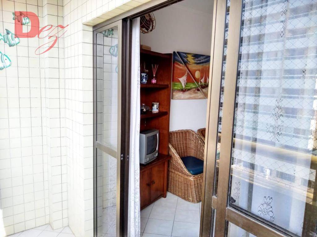 Apartamento à venda com 1 quarto, 57m² - Foto 8