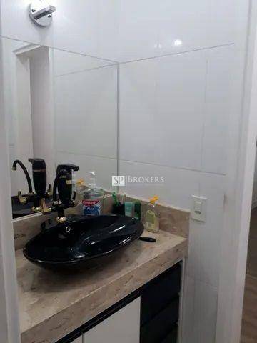 Casa à venda com 3 quartos, 165m² - Foto 11