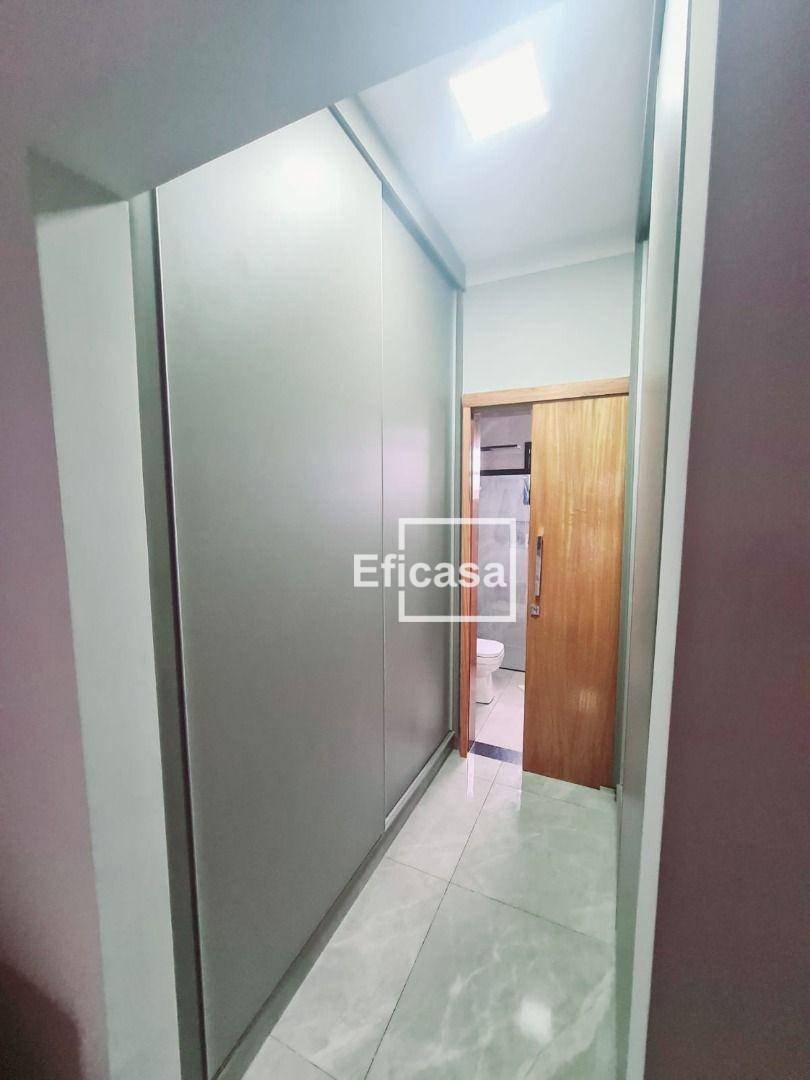 Casa de Condomínio à venda com 3 quartos, 160m² - Foto 19