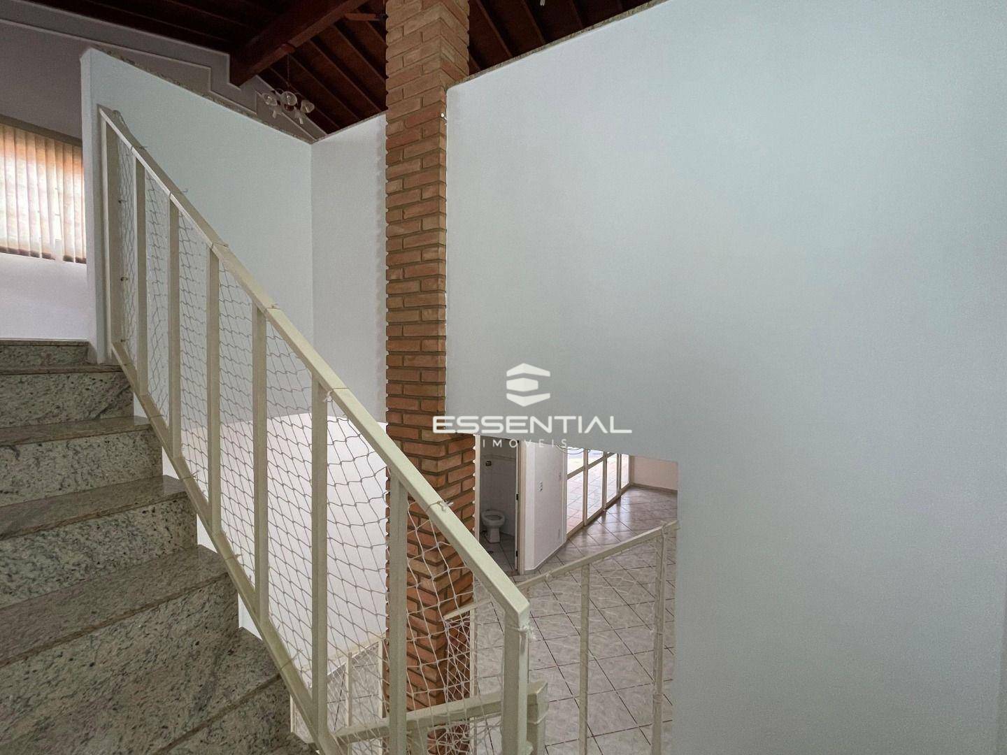 Sobrado para alugar com 3 quartos, 321m² - Foto 35