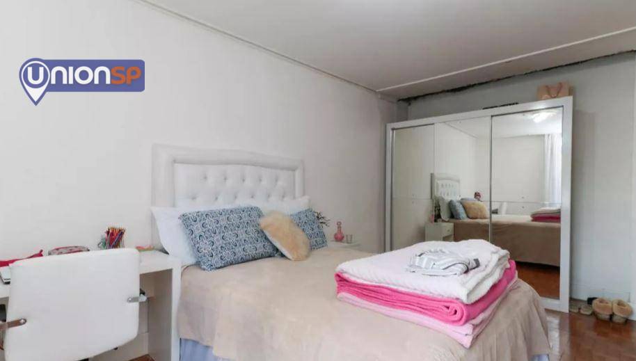 Apartamento à venda com 4 quartos, 98m² - Foto 12