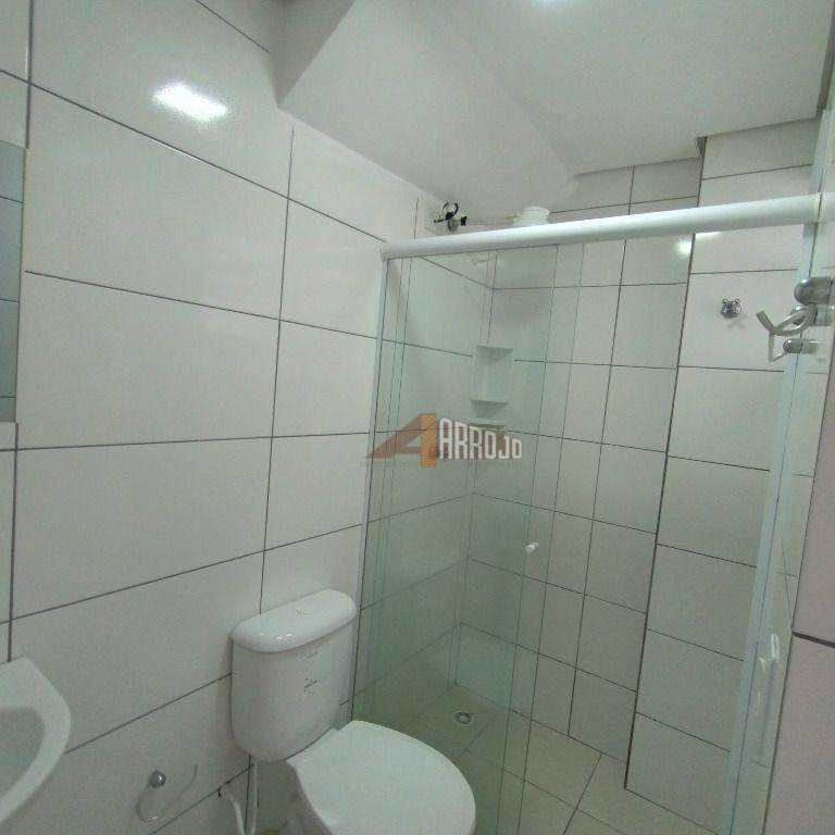 Casa, 1 quarto, 20 m² - Foto 11