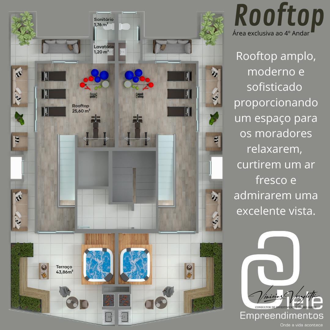 Apartamento à venda com 2 quartos, 89m² - Foto 15