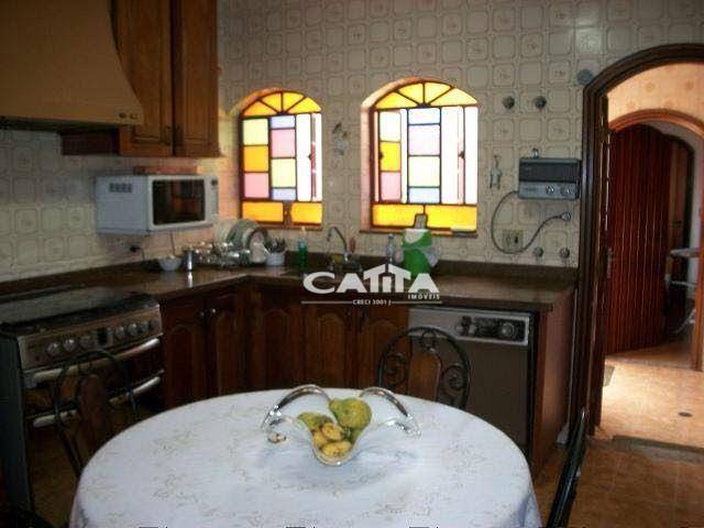 Sobrado à venda e aluguel com 6 quartos, 380m² - Foto 5