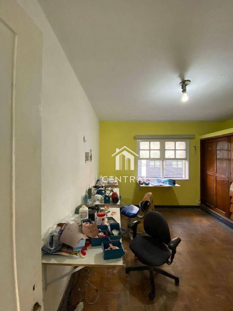 Casa à venda com 4 quartos, 159m² - Foto 18