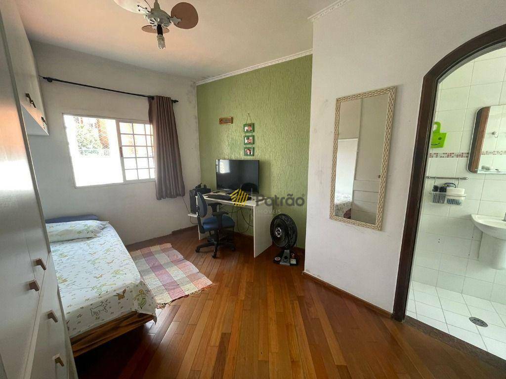 Sobrado à venda com 4 quartos, 237m² - Foto 21