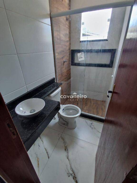 Casa de Condomínio à venda com 2 quartos, 87m² - Foto 18