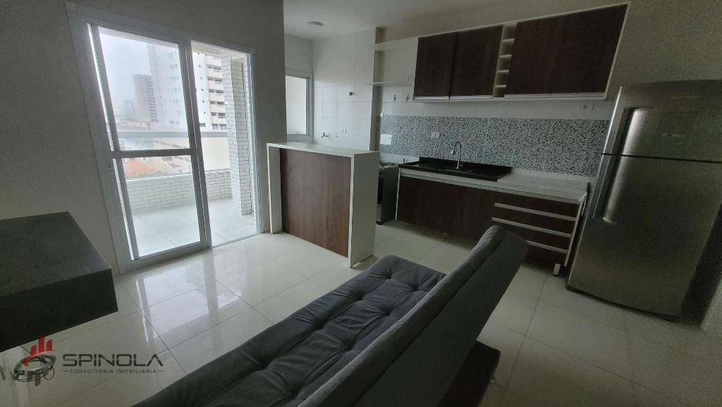 Apartamento à venda com 1 quarto, 45m² - Foto 13