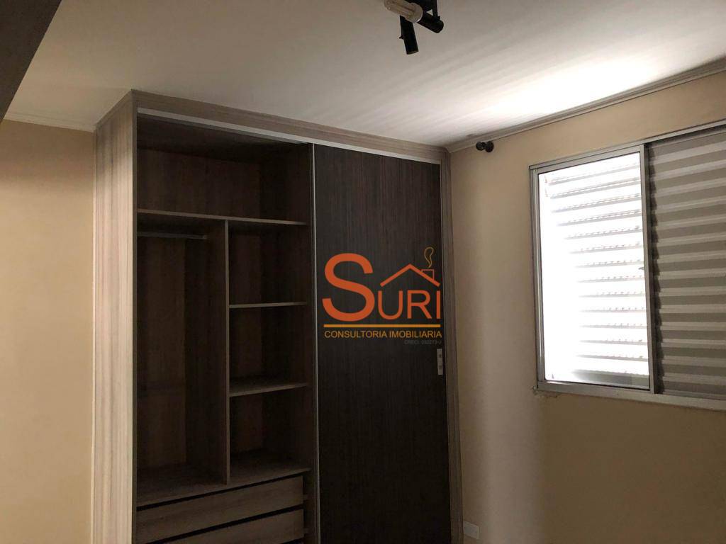 Apartamento à venda com 3 quartos, 60m² - Foto 7