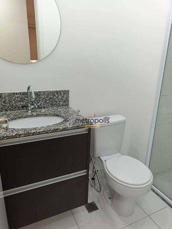 Apartamento para alugar com 2 quartos, 56m² - Foto 14