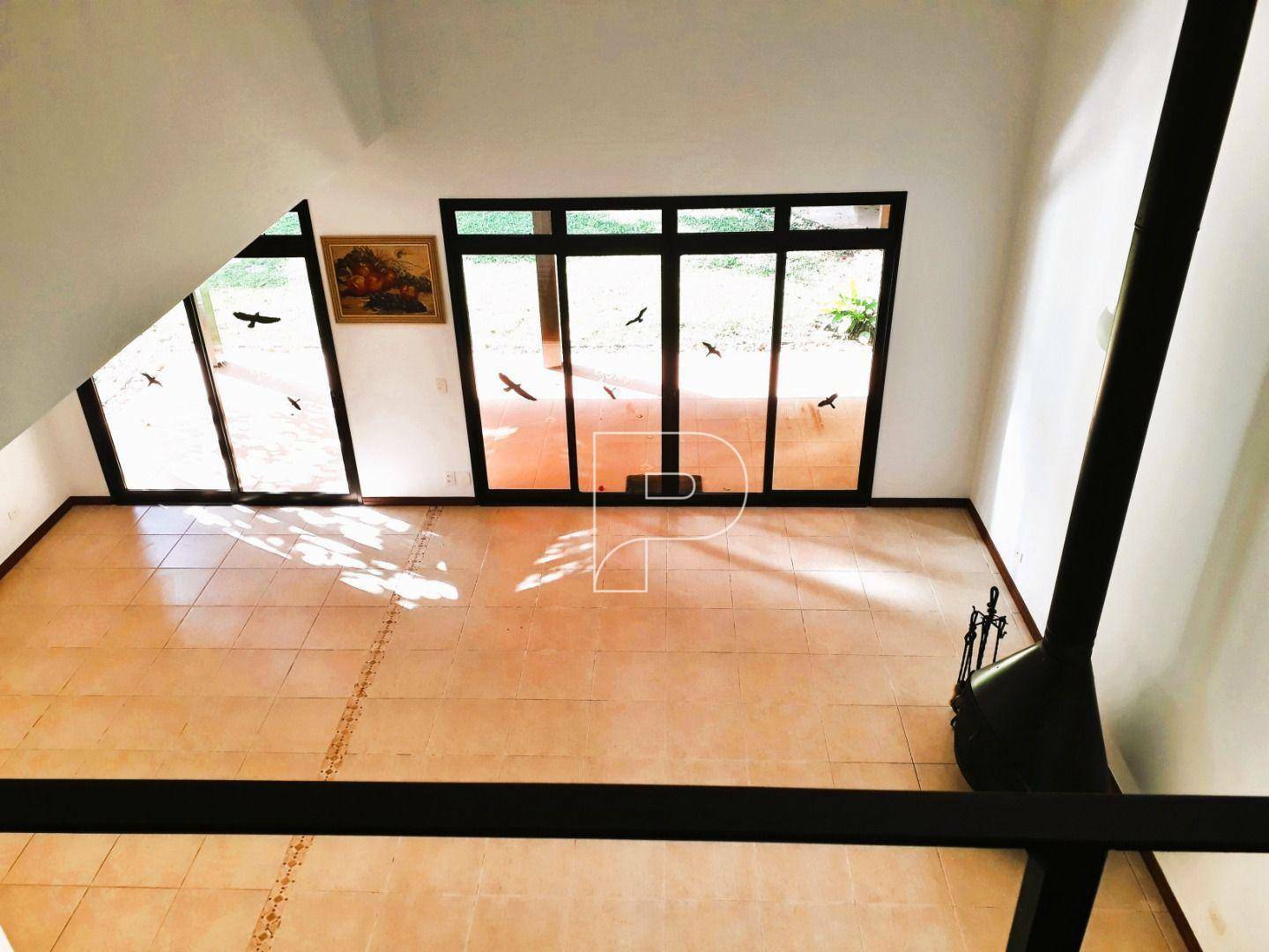 Casa de Condomínio à venda com 3 quartos, 360m² - Foto 14