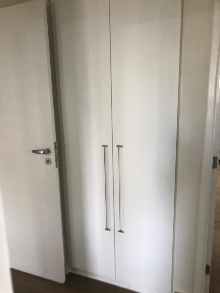 Apartamento à venda com 3 quartos, 162m² - Foto 6