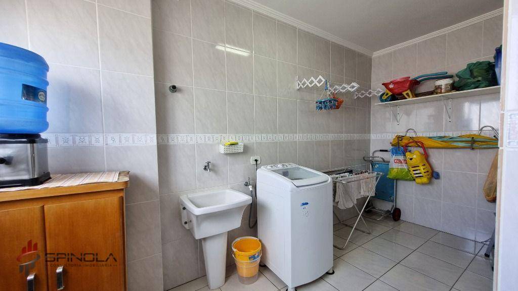 Apartamento à venda com 3 quartos, 140m² - Foto 32