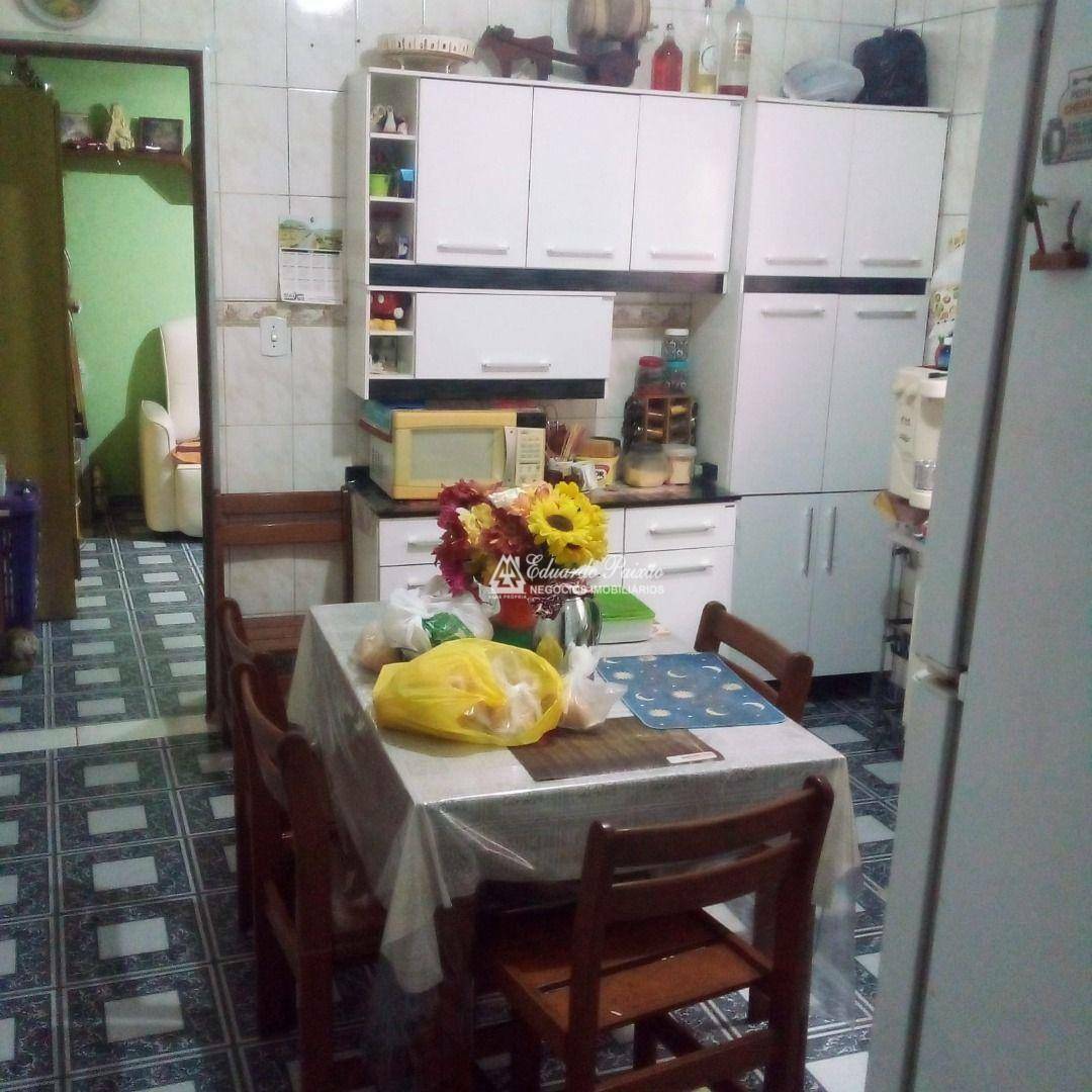 Sobrado à venda com 4 quartos, 120m² - Foto 23