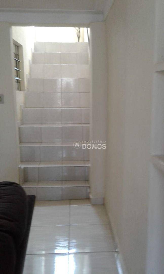 Sobrado à venda com 3 quartos, 123m² - Foto 4