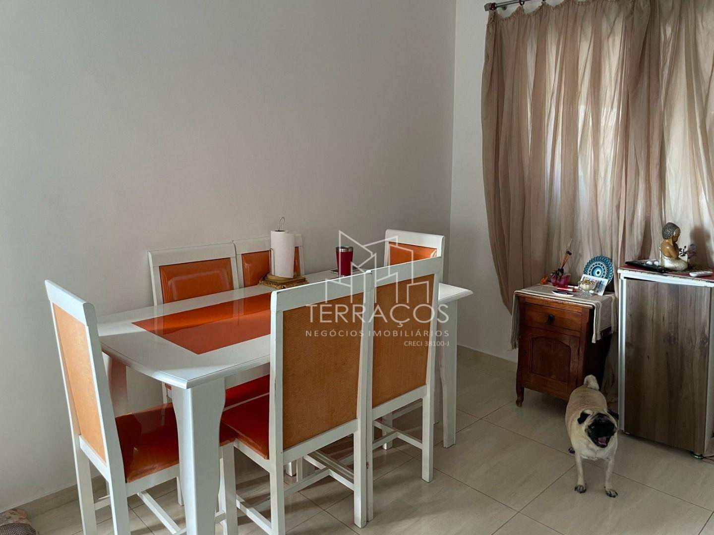 Casa de Condomínio para alugar com 3 quartos, 89m² - Foto 9
