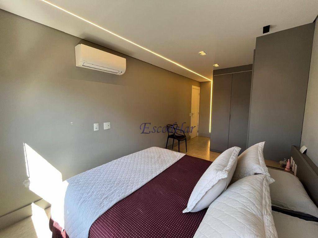 Apartamento à venda com 3 quartos, 137m² - Foto 43