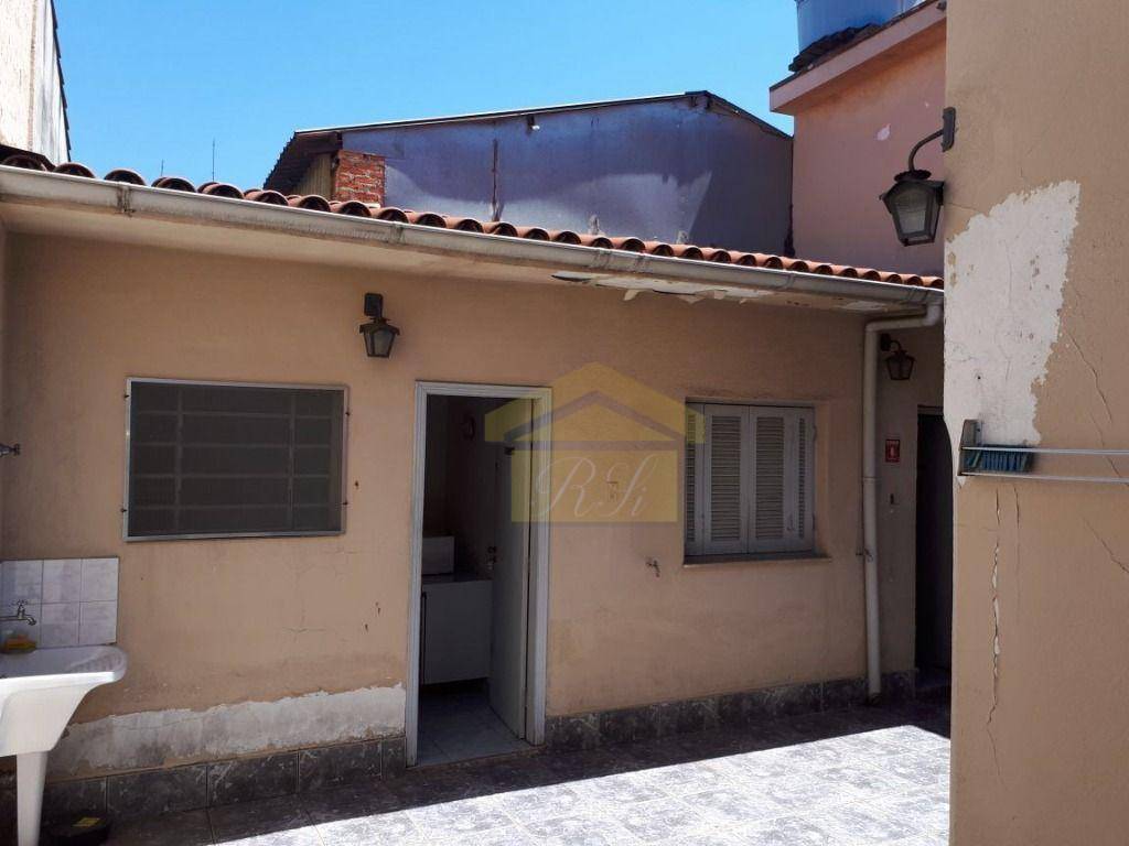 Casa à venda com 5 quartos, 275m² - Foto 28