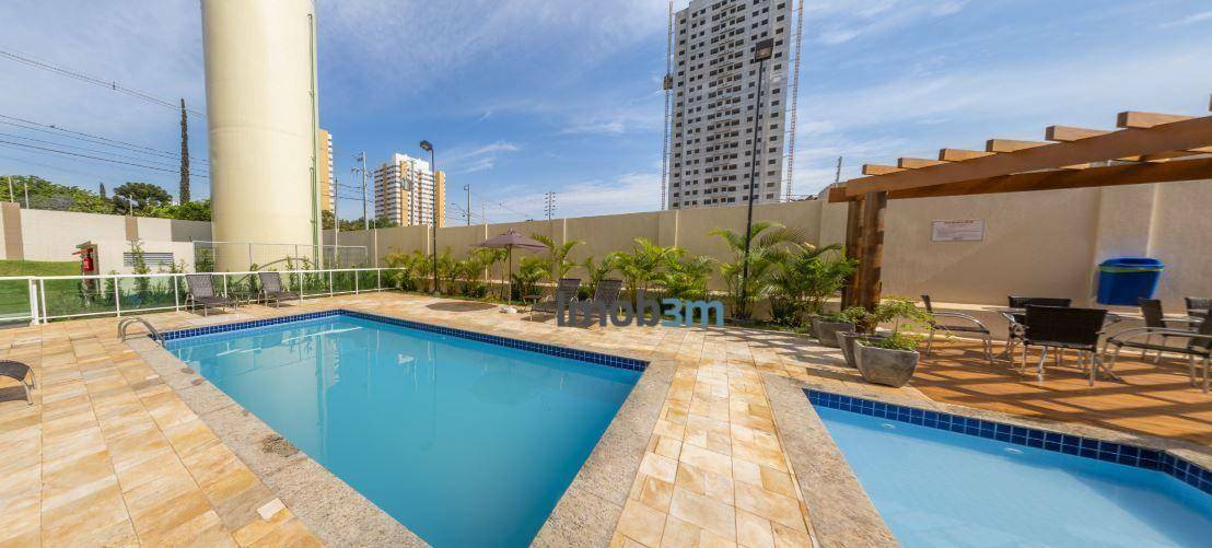 Apartamento para alugar com 2 quartos, 45m² - Foto 14