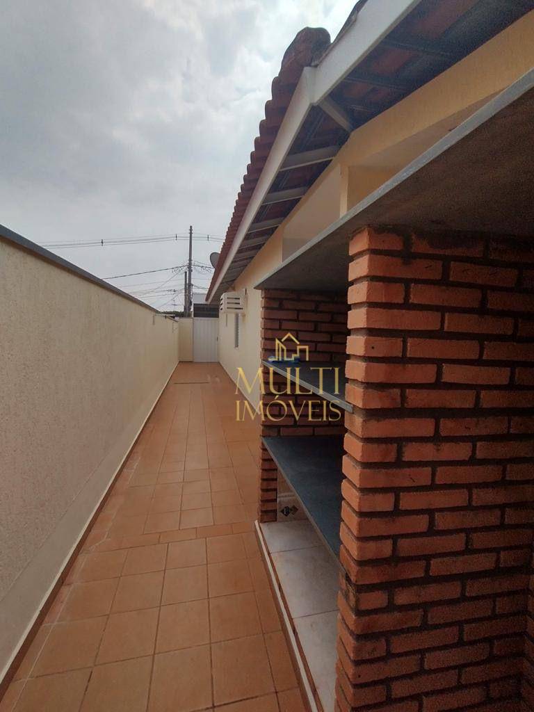 Casa de Condomínio à venda com 3 quartos, 110m² - Foto 6