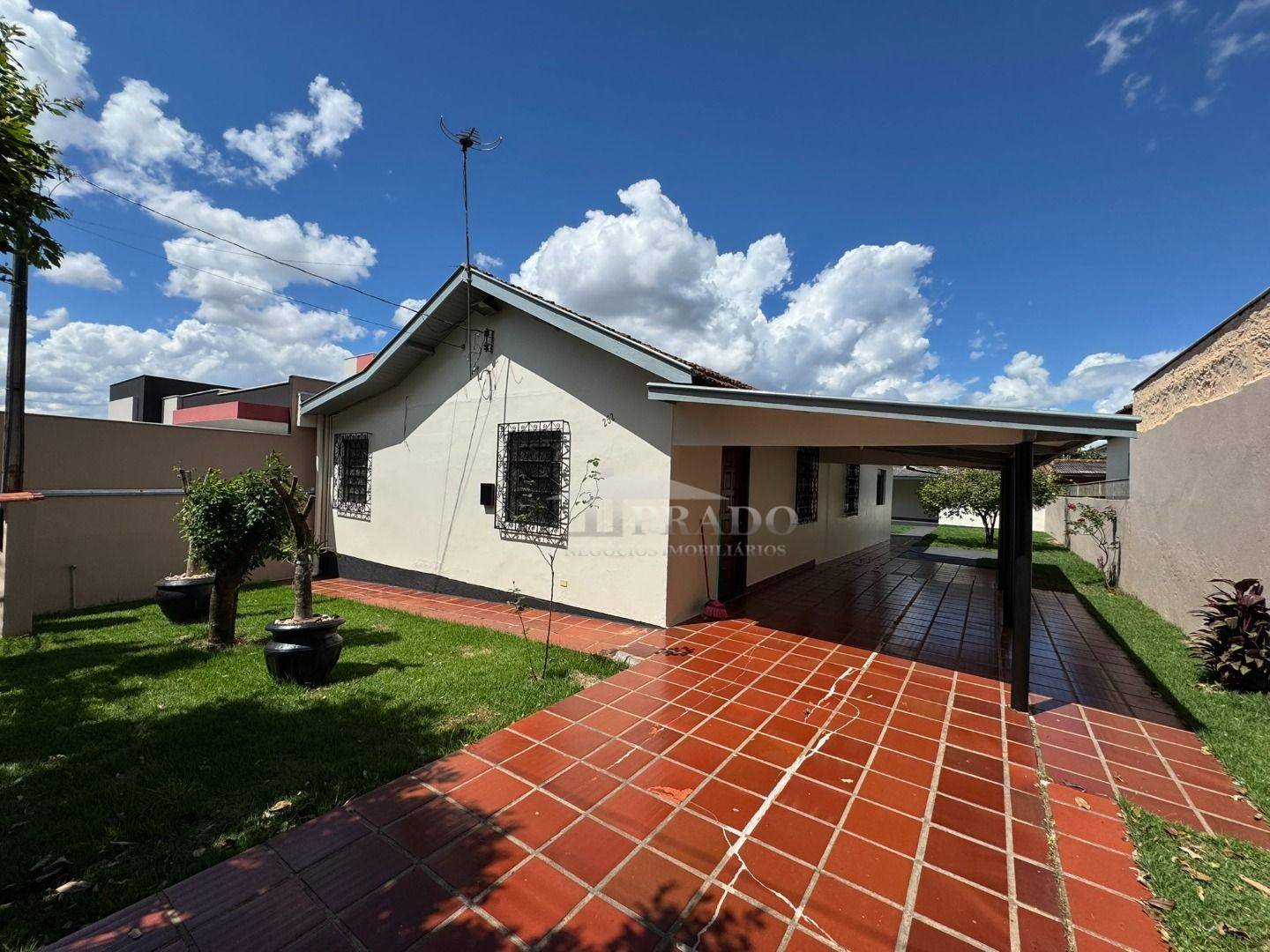 Casa, 2 quartos, 165 m² - Foto 4