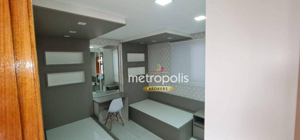 Apartamento à venda com 2 quartos, 49m² - Foto 11