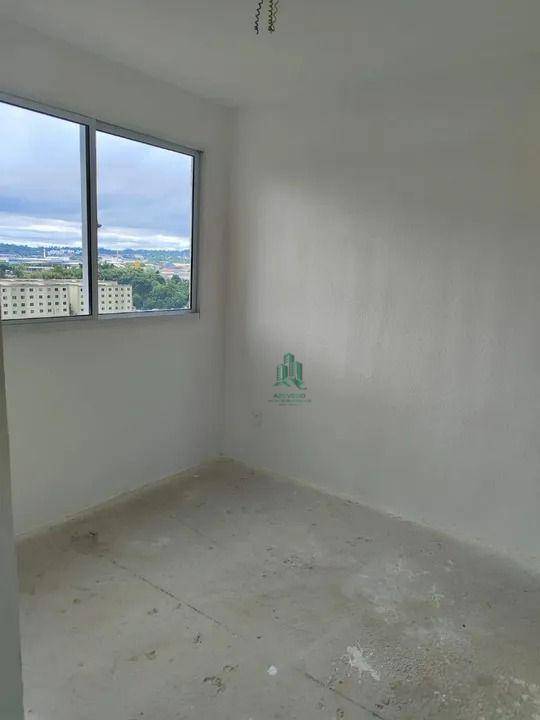 Apartamento à venda com 2 quartos, 42m² - Foto 8