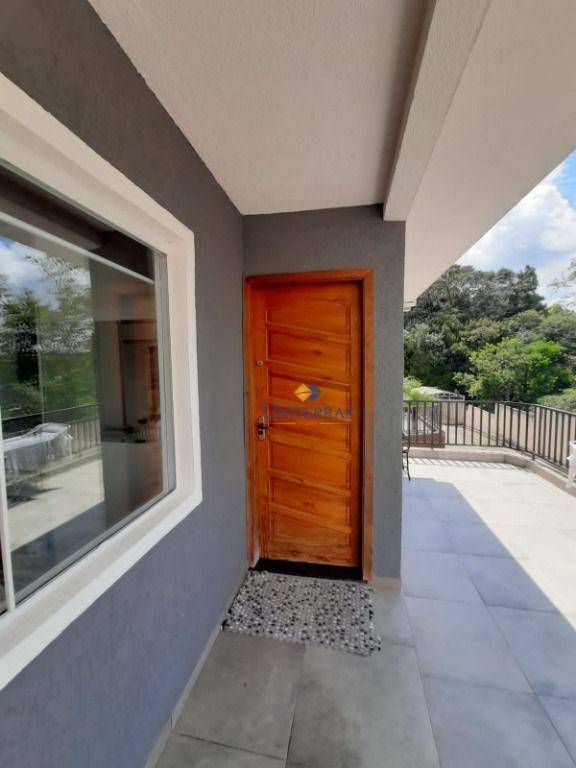 Casa, 3 quartos, 57 m² - Foto 2