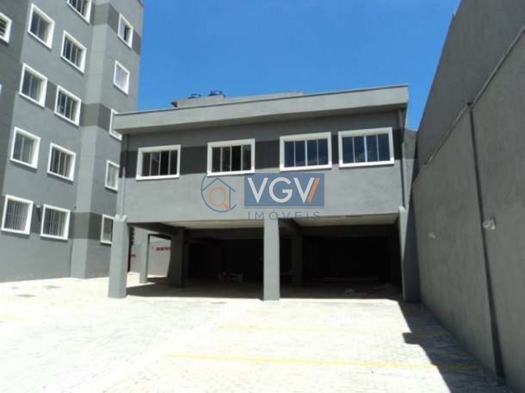 Apartamento à venda com 2 quartos, 47m² - Foto 10