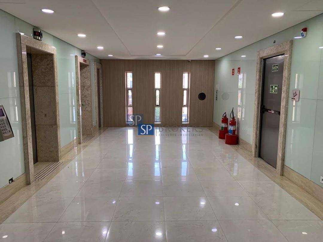 Conjunto Comercial-Sala para alugar, 560m² - Foto 6