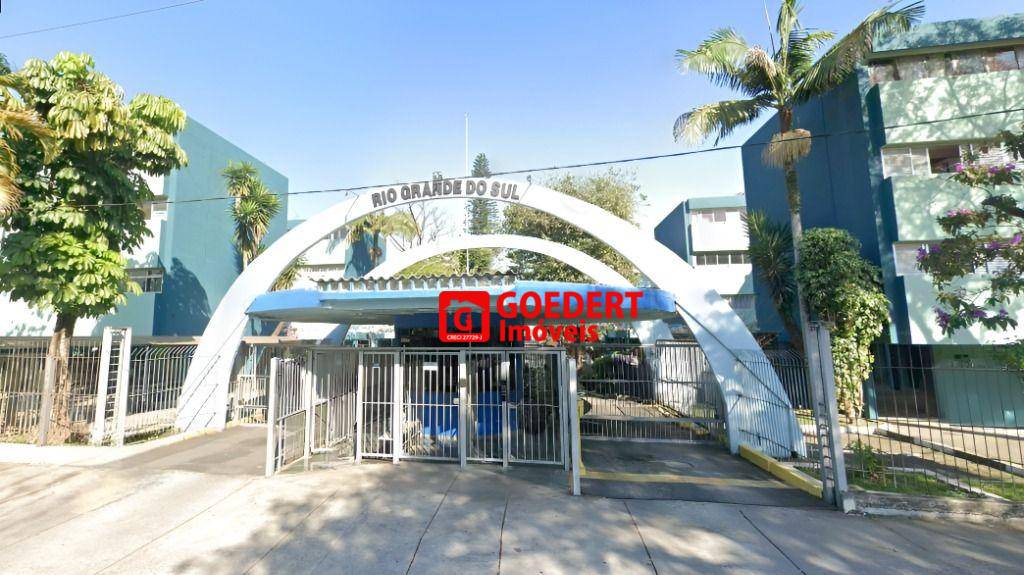 Apartamento, 3 quartos, 58 m² - Foto 1