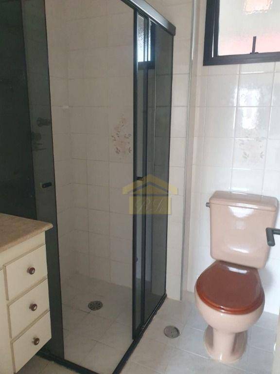 Apartamento à venda com 2 quartos, 65m² - Foto 8