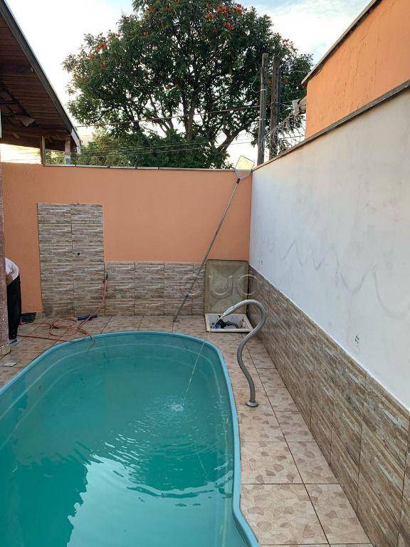 Casa, 3 quartos, 100 m² - Foto 2