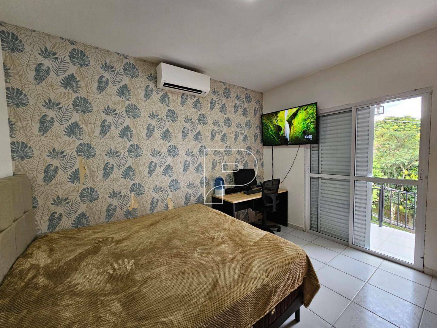 Casa de Condomínio à venda com 3 quartos, 123m² - Foto 29