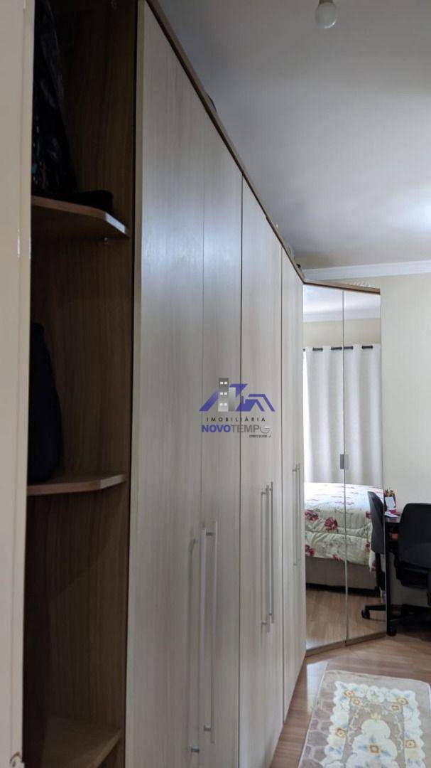 Apartamento à venda com 2 quartos, 54m² - Foto 12